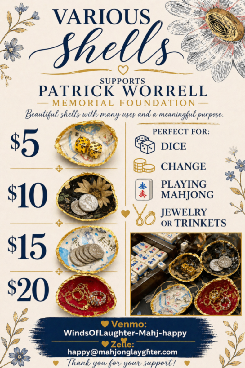 Decorative Shells